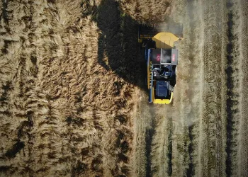 Tarımın başkent, Türkiye’de ilk sırada
