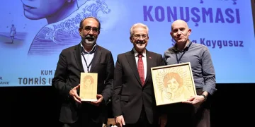 Tomris Uyar Sempozyumu” başladı