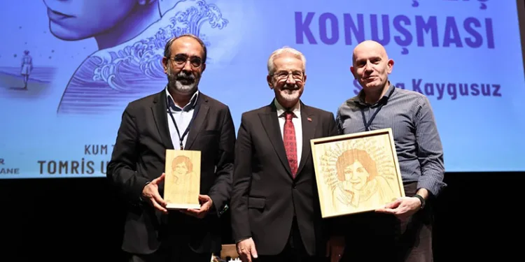 Tomris Uyar Sempozyumu” başladı