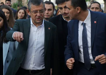 “Günlük söz hakkını kullanacak”