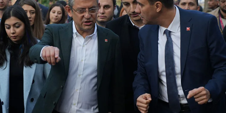 “Günlük söz hakkını kullanacak”