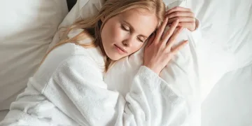 Cilt sağlığı için uykunun önemi