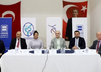 İşin Erbapları yeni girişimci adaylarıyla buluştu