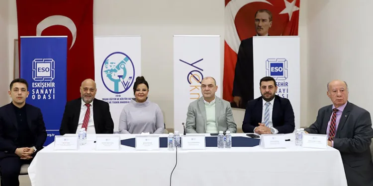 İşin Erbapları yeni girişimci adaylarıyla buluştu