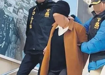 Müstehcen yayın yapan ‘Laz Kızı’na 2 yıl hapis istemi