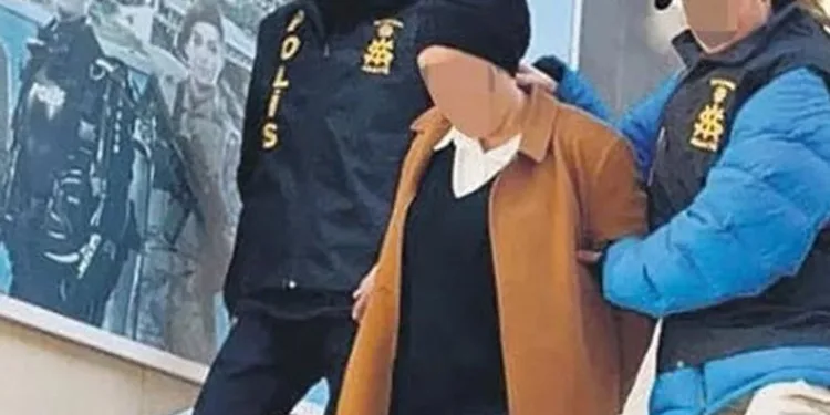 Müstehcen yayın yapan ‘Laz Kızı’na 2 yıl hapis istemi