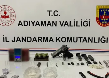 Jandarma, olaylarında yüzde 98’ini aydınlattı