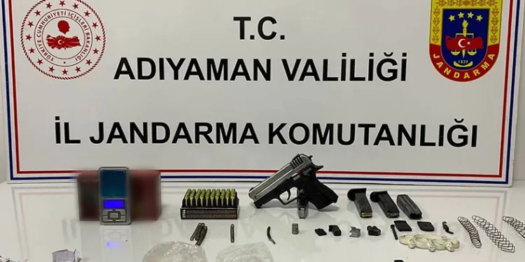 Jandarma, olaylarında yüzde 98’ini aydınlattı