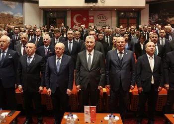 “11 ayda 22 milyar liralık müsadere yapıldı”