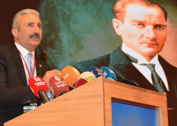 Başkan Yeşiltaş’tan 10 Aralık mesajı