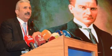 Başkan Yeşiltaş’tan 10 Aralık mesajı