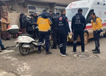 Yalnız yaşadığı evde ölü bulundu