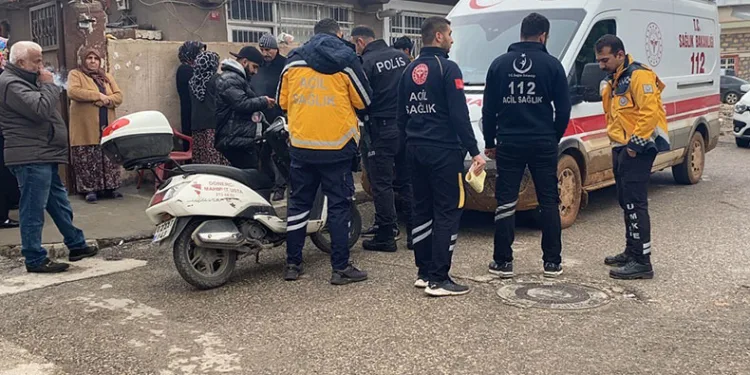 Yalnız yaşadığı evde ölü bulundu