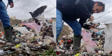 Ölüm çığlıkları kurtarılma esnasında bitti