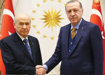30 büyükşehirde ortak aday çıkaracaklar