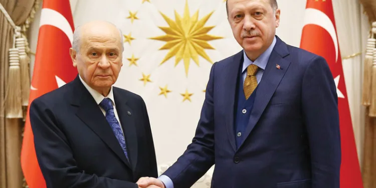 30 büyükşehirde ortak aday çıkaracaklar