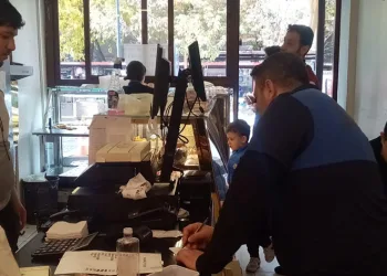Diyarbakır’da kutu gramajı hilesine denetim