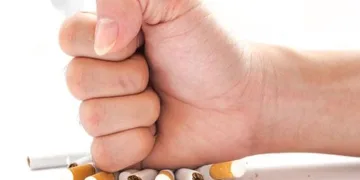 Sigarada dudak tiryakilerine kötü haber