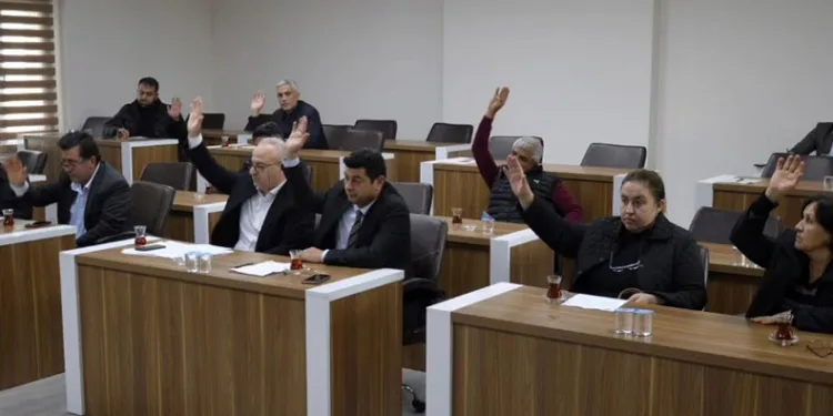 Çine’de yeni belediye başkanı seçilecek