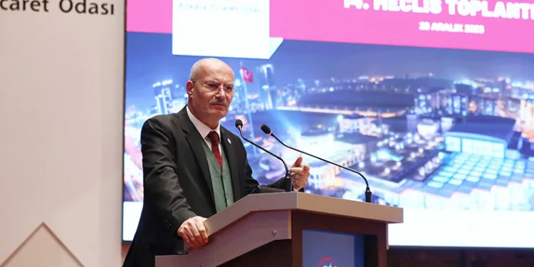 “2024’te öncelikli hedef enflasyonu düşürmek”