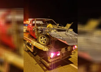 Kaza sonrası aracını bırakıp kaçtı