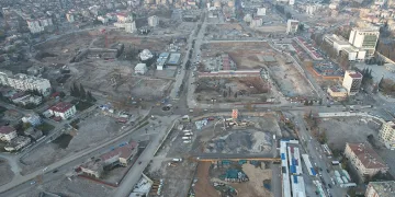 10 ay sonra Kahramanmaraş