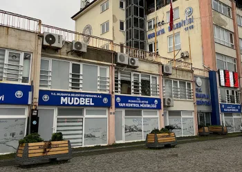 Hayri Türkyılmaz’dan deprem açıklaması