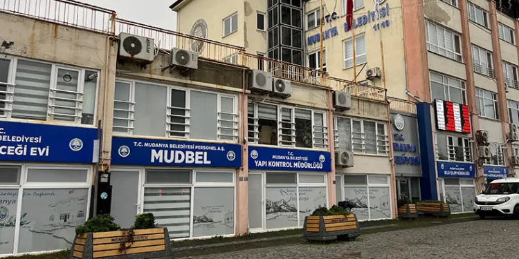 Hayri Türkyılmaz’dan deprem açıklaması