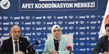 “Afetlerin acısını çocuklar çekiyor”