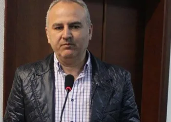 Çine’nin yeni başkanı Kıvrak oldu