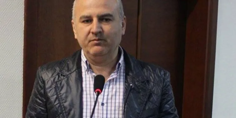 Çine’nin yeni başkanı Kıvrak oldu
