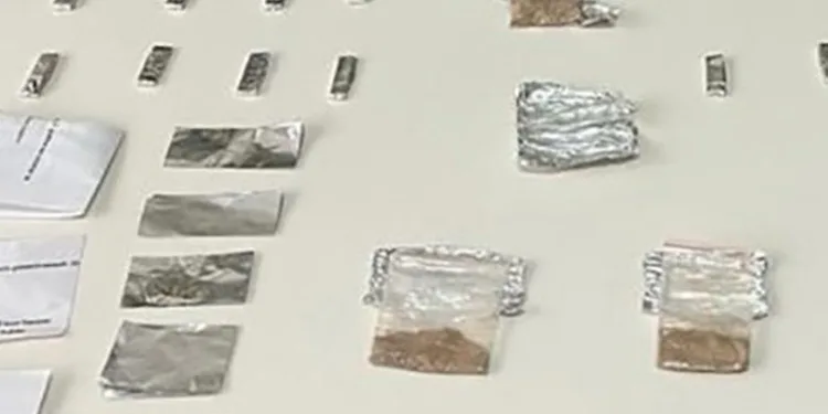 Tekirdağ’da uyuşturucuya geçit yok