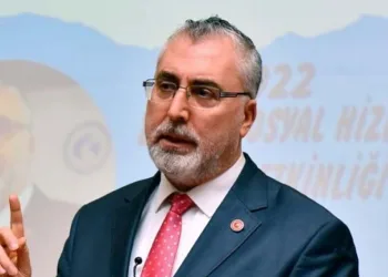 Bakan Işıkhan’dan asgari ücret açıklaması