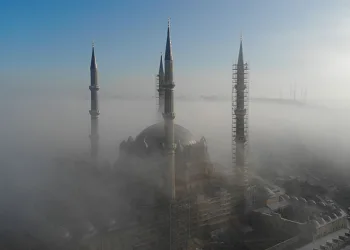 Mimar Sinan’ın ustalık eseri