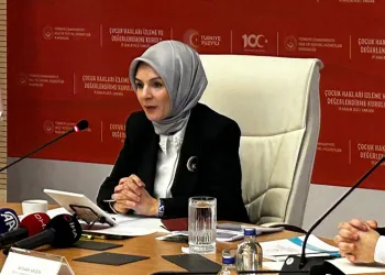 “Çocuklara, geçmişin hesaplaşmaları yüklenemez”