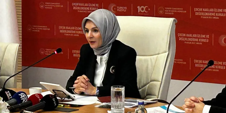 “Çocuklara, geçmişin hesaplaşmaları yüklenemez”