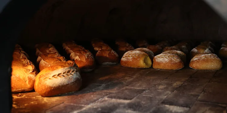 “Geleneksel Ekmek Atölyesi” başlıyor