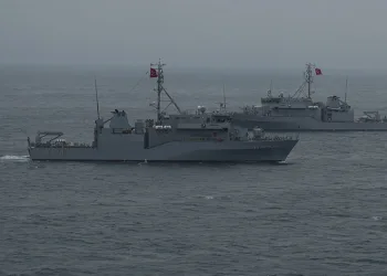 ‘Nusret-2023 Davet Tatbikatı’ devam ediyor