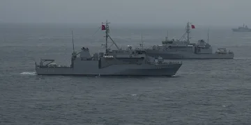 ‘Nusret-2023 Davet Tatbikatı’ devam ediyor