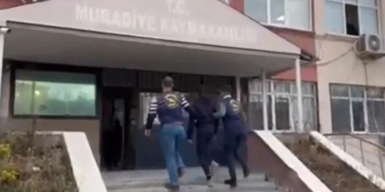 İntihar’ın ‘cinayet’ olduğu ortaya çıktı