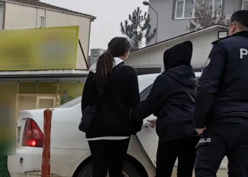 Bursa’da kaybolan kız bulundu