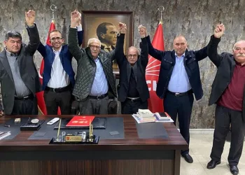 “Atamalı memur mu atıyorsunuz”