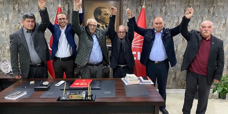 “Atamalı memur mu atıyorsunuz”