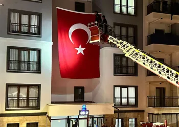 “Vatan sizlere minnettar”