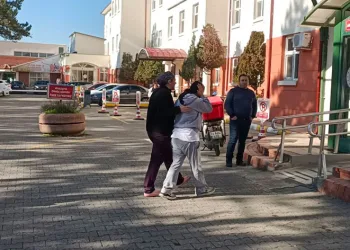 Doğmadan ölen bebeğin ölüm sebebi araştırılıyor