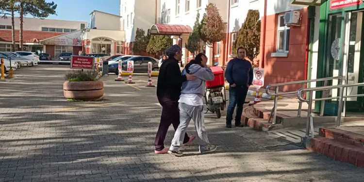 Doğmadan ölen bebeğin ölüm sebebi araştırılıyor