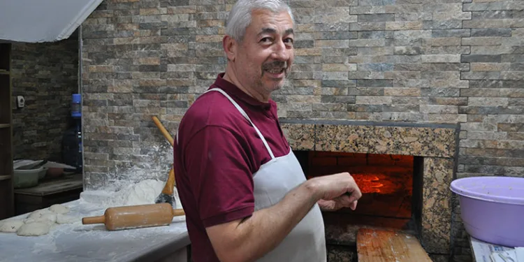 Herkes soğuktan o sıcaktan bunalıyor