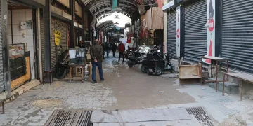 Deprem bölgesindeki gençler, evlilik desteğinden mutlu