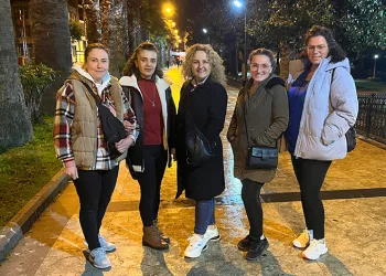 En uzun gece Sinop’ta yaşandı