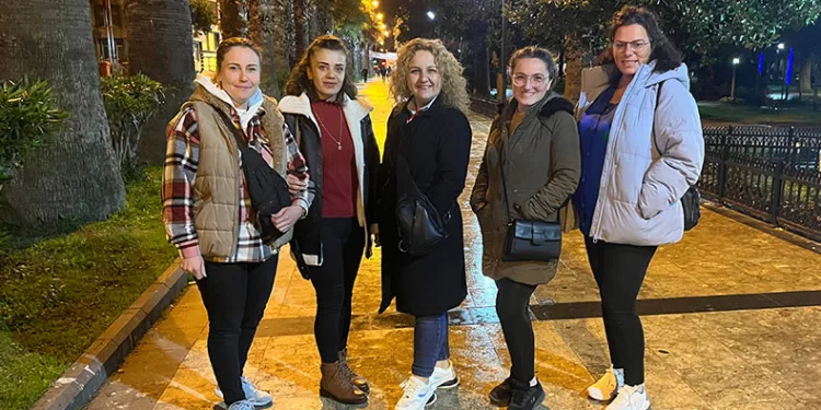 En uzun gece Sinop’ta yaşandı